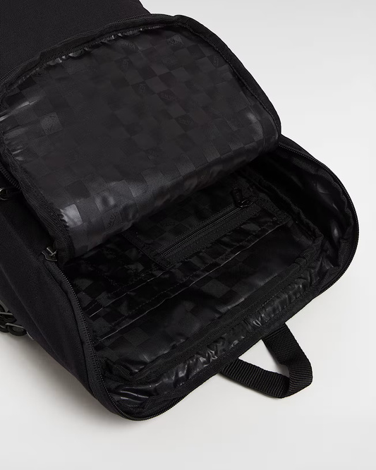 Vans Obstacle Skatepack (Black)