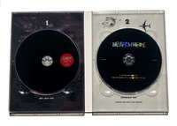 NEVERWHERE DVD