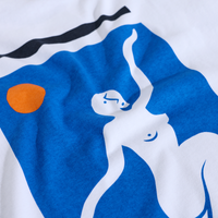 Polar Skate Co. No Complies Forever Tee (White)