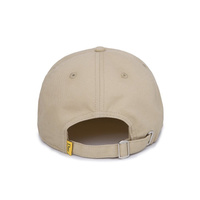 Dime Classic Logo Hat (Beige)