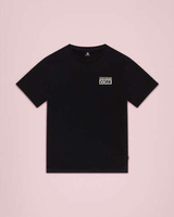 CONS Graphic T-Shirt (Black)