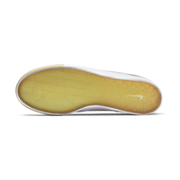 Nike SB Zoom Janoski Mid RM SE shoes (White / Vast Gray / Gum Yellow)