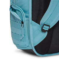 Nike SB RPM Skate Backpack (Denim Turq / Black / Summit White)