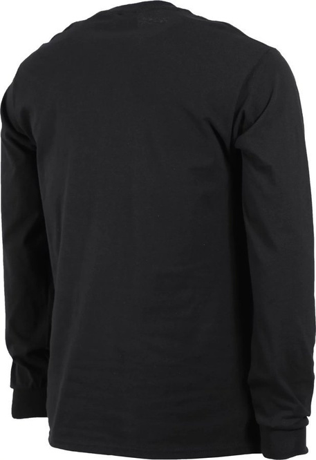 Longsleeve Thrasher Magazine Cable Car (Black)