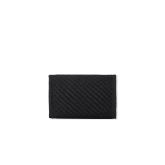 Polar Skate Co. Stroke Logo Key Wallet (Black)