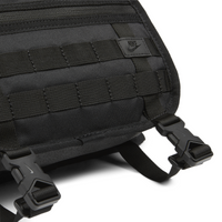 Nike RPM Waistpack (Black / Black)