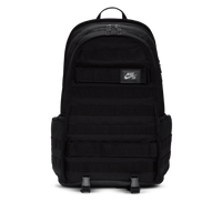 Nike SB RPM Skate Backpack (Black / Black / Black)