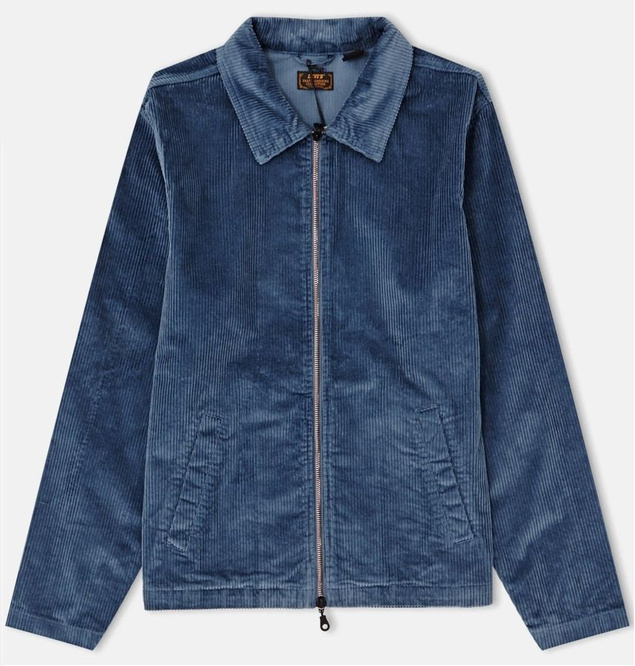 Kurtka Levi's® Skateboarding Mechanic Jacket 3 (Vintage Indigo)