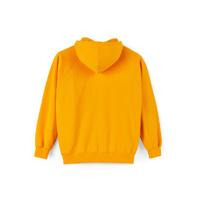 Polar Skate Co. sweatshirt Default Hoodie (Yellow)