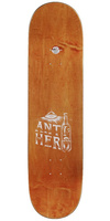 Antihero Cardiel Aguardiente board 8.38" x 32.45"