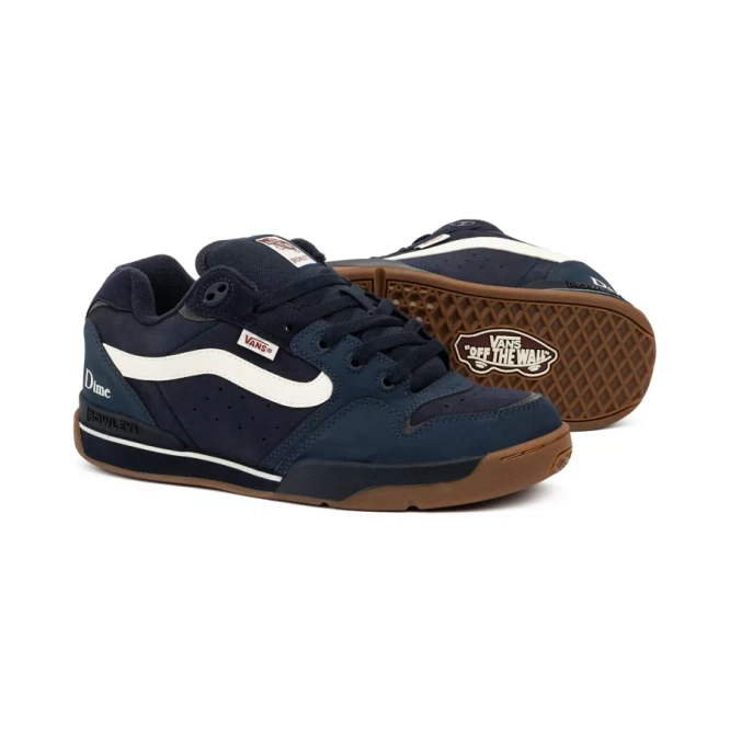 Vans x Dime Rowley XLT (Navy)