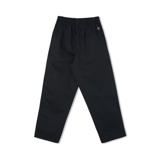 Spodnie Polar Skate Co. Surf Pants (Black)