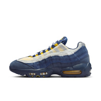 Nike SB x Eric Koston Air Max 95 (Obsidian / Speed Yellow / Midnight Navy / Navy)