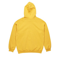 BLUZA POLAR SKATE CO. DEFAULT HOOD (YELLOW)