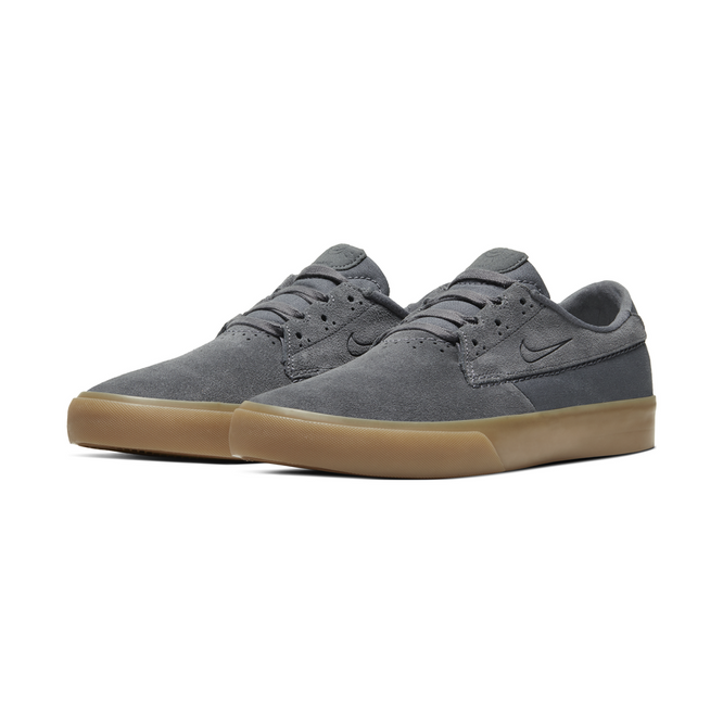 Nike SB Shane (Dark Gray / Black / Dark Gray)