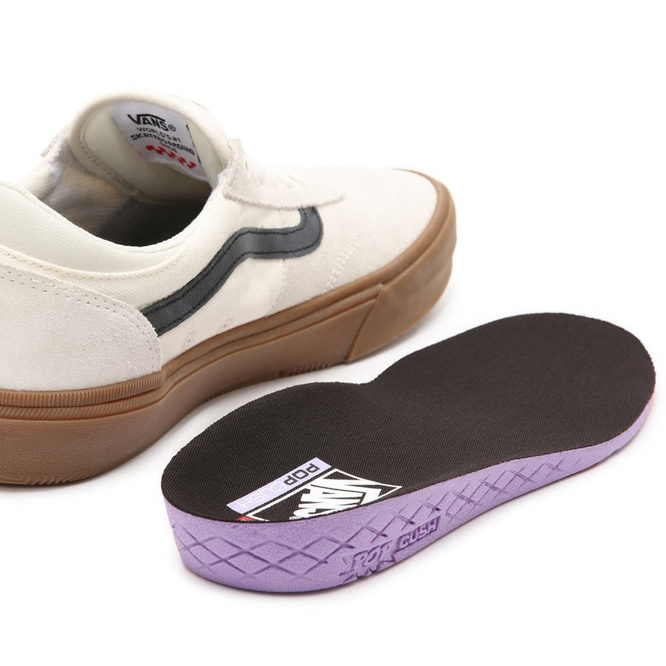 Vans Gilbert Crockett (Marshmallow / Gum)