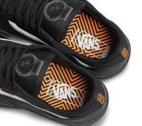 VANS x Fucking Awesome AVE Pro LTD (Black / Reflective)