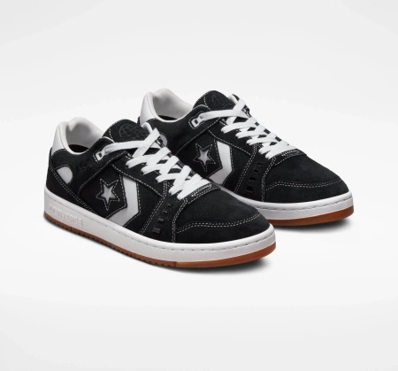 CONS AS-1 Pro (Black / White / Gum)