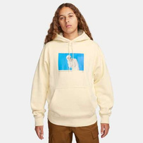 Nike SB Cain Skate Hoodie (Coconut Milk)