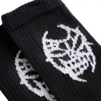 Siano x Stach Socks