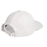 adidas Skateboarding x Mark Gonzales 6 Panel Solid Cap (Core White)