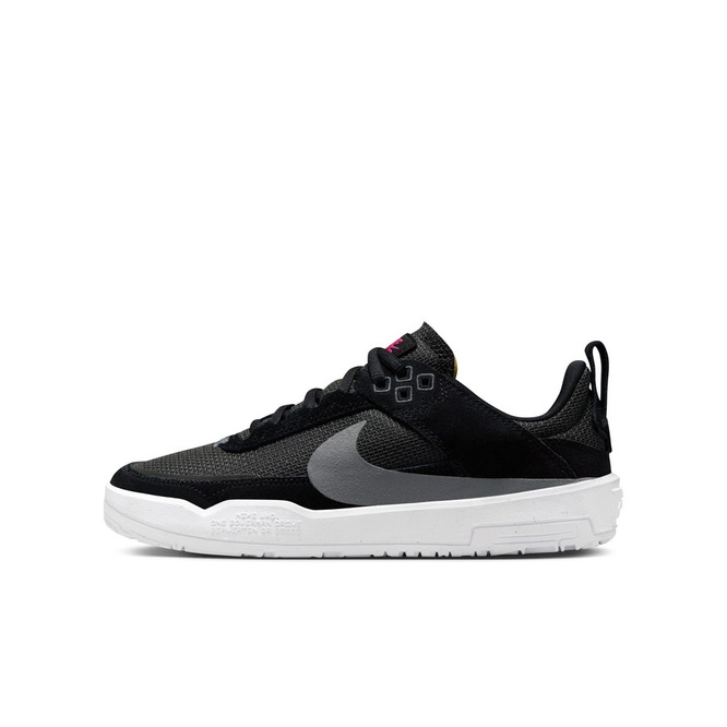 Nike SB Day One (Black / Cool Grey / Anthracite / Alchemy Pink)