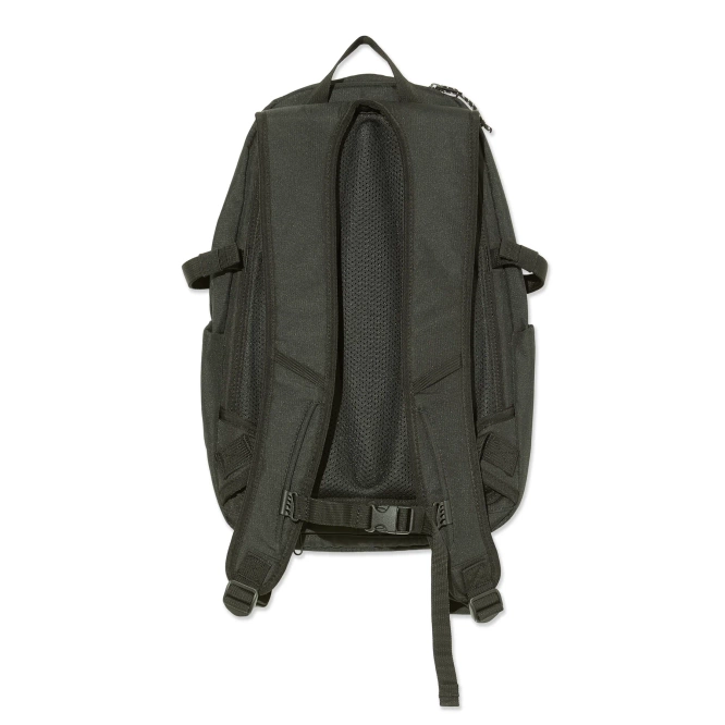 Polar Skate Co. Resa Backpack (Black)