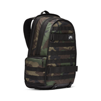 Nike SB RPM Backpack (Black / Black / Black)