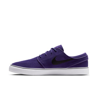 Nike SB Zoom Janoski OG+ (Court Purple / Black / Court Purple / White)