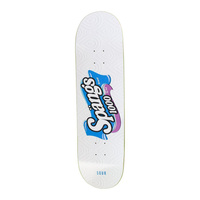 Sour Solution Spangs Rolls of Steez board 8.18"