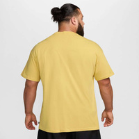 Nike SB Panther Skate Tee (Saturn Gold)