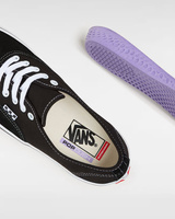Vans Skate Authentic (Black / White)