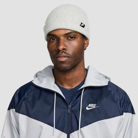Nike Terra Futura Beanie (Dark Grey Heather)