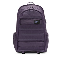 Cave Purple / Black / Sanded Purple