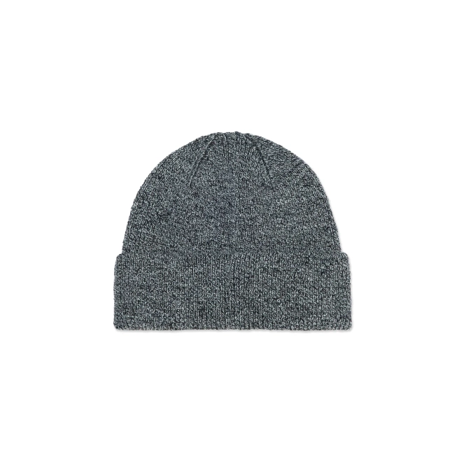 Polar Skate Co. Simon Beanie (Salt & Pepper)
