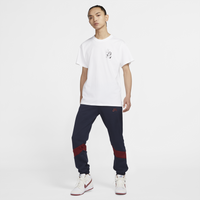 Nike SB Duder Tee (White/Black)