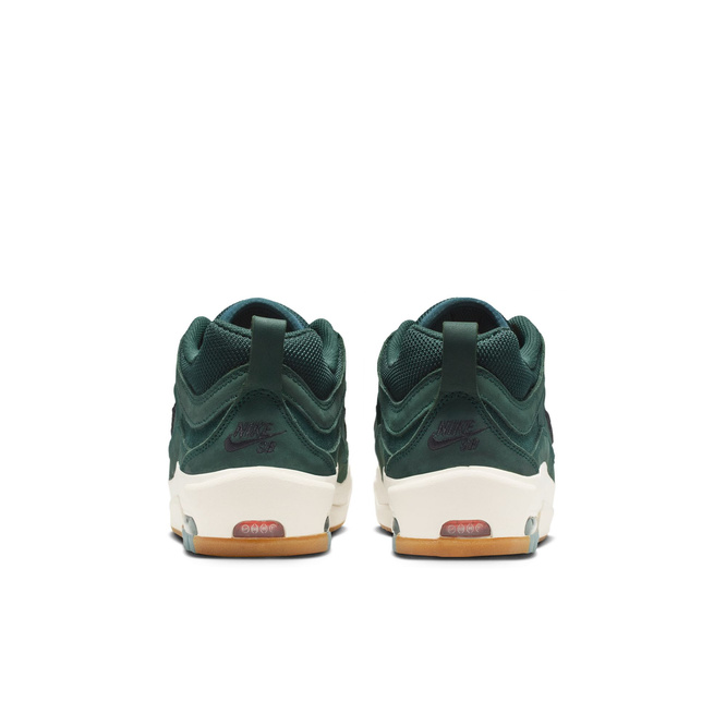 Nike Air Max Ishod ISO (Deep Fir / Black / Fir / Sail)
