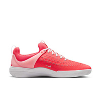 Nike SB Nyjah 3 (Hot Punch / White)