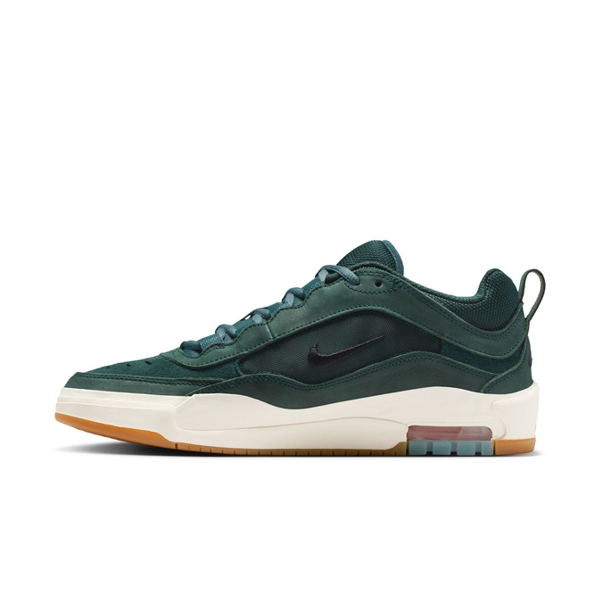 Nike Air Max Ishod ISO (Deep Fir / Black / Fir / Sail)