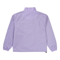 POLAR SKATE CO. JACKET ANORAK JACKET (LAVENDER)