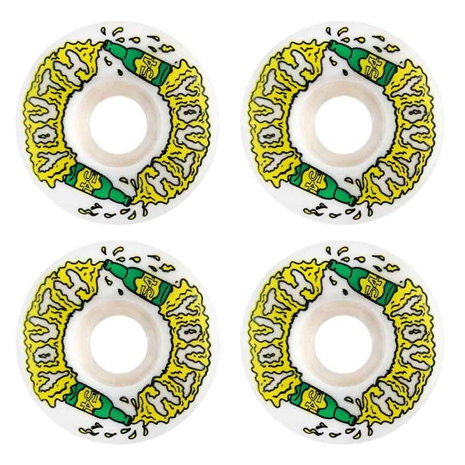 Youth Skateboards Beer 54 mm wheels