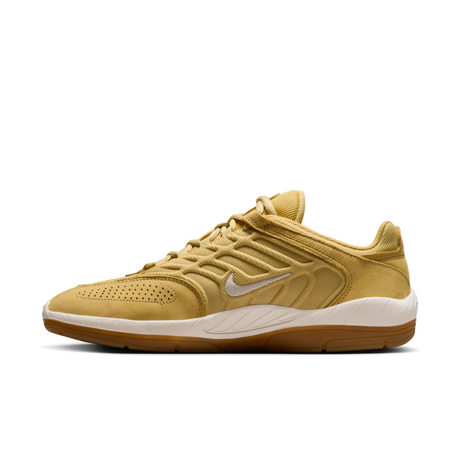 Nike SB Vertebrae ISO (Saturn Gold / Sail / Saturn Gold / Solar Flare)