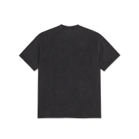 Polar Skate Co. 5th ST/LA Tee (Silver Black)
