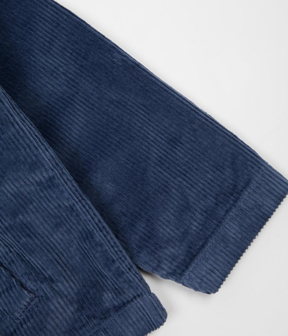 Levi's® Skateboarding Mechanic Jacket 3 (Vintage Indigo)