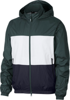 Kurtka Nike SB Shield (Midnight Green / White)