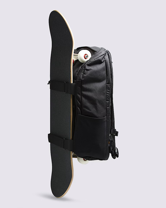 Vans Obstacle Skatepack (Black)