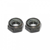 Thunder Trucks Axle Nuts (2 pcs.)