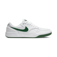 Nike SB GTS Return Premium (White / Pine Green / White)