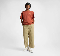 CONS Graphic T-Shirt (Ritual Red)