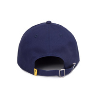 Czapka Dime Classic Logo Hat (Navy)